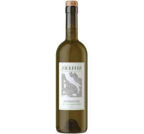 Ziobaffa - Vermentino Toscana IGT bottle