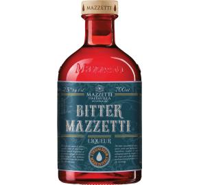 Mazzetti - Bitter bottle