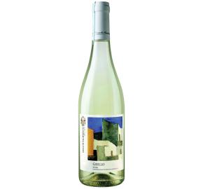 Duca di Salaparuta - Grillo bottle