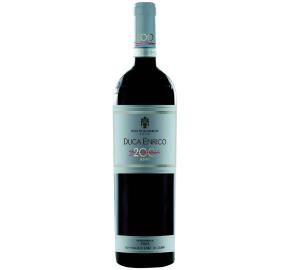 Duca di Salaparuta - Duca Enrico 200th Anniversary bottle