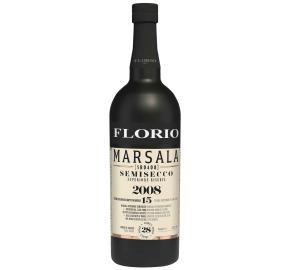 Florio - Marsala - Superiore Riserva Semisecco bottle