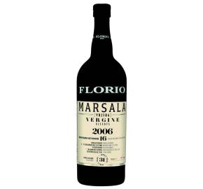 Florio - Marsala Vergine Riserva bottle
