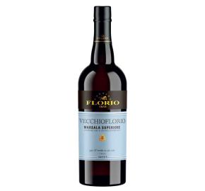 Florio - Vecchioflorio - Marsala Superiore Sweet bottle