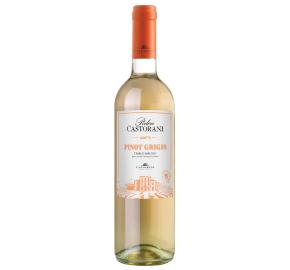 Podere Castorani - Cadetto Pinot Grigio bottle