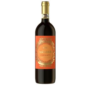 Il Valore - Chianti bottle