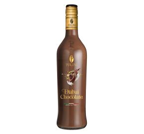 Polini - Dubai Style Chocolate Cream bottle