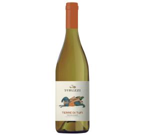 Teruzzi - Terre di Tufi Toscana Bianco IGT bottle