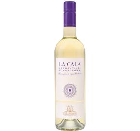 Sella & Mosca - La Cala Vermentino di Sardegna DOC bottle