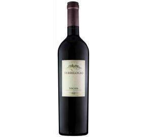 Terrilogio - Toscana bottle