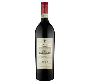 Tomaiolo - Chianti Riserva bottle