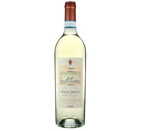 Tomaiolo - Pinot Grigio bottle