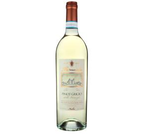 Tomaiolo - Pinot Grigio bottle