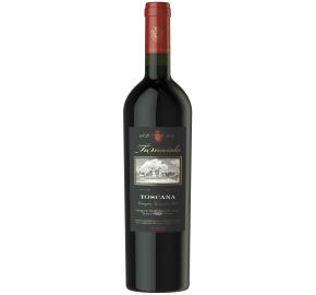 Tomaiolo - Toscana bottle