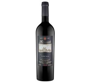 Tomaiolo - Toscana bottle