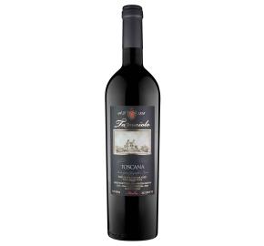 Tomaiolo - Toscana bottle