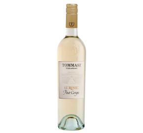Tommasi - Le Rosse - Pinot Grigio bottle