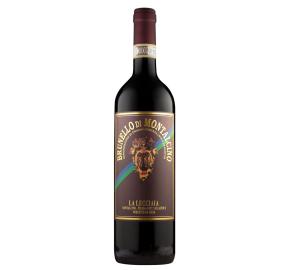 La Lecciaia - Brunello Di Montalcino bottle