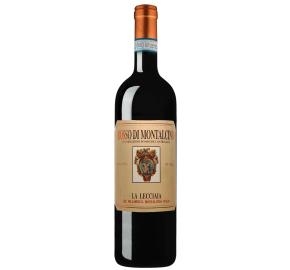 La Lecciaia - Rosso Di Montalcino bottle