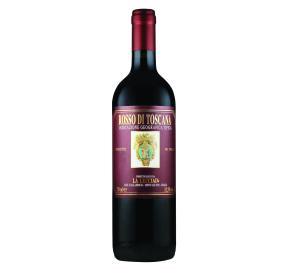 La Lecciaia - Rosso Di Toscana bottle