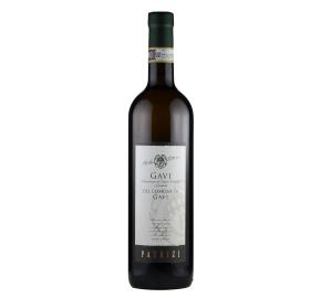 Patrizi - Gavi Di Gavi  bottle