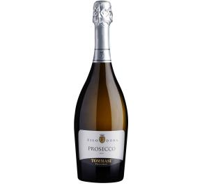 Tommasi - Tenuta Filodora - Prosecco bottle