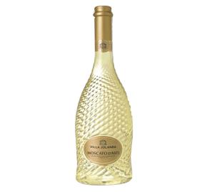 Villa Jolanda - Moscato d'Asti bottle