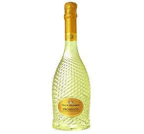 Villa Jolanda - Prosecco Extra Sec - Spiral Bottle bottle