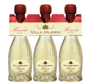Villa Jolanda - Moscato d'Asti bottle