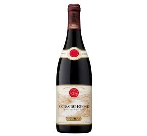 E. Guigal - Cotes du Rhone Rouge bottle