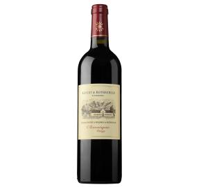 Rupert & Rothschild - Classique bottle