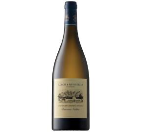 Rupert & Rothschild - Chardonnay - Baroness Nadine bottle