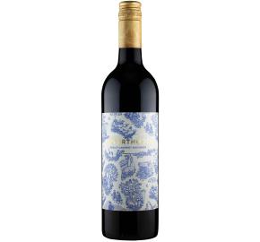 Unorthodox - Merlot-Cabernet Sauvignon bottle