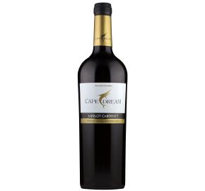 Cape Dream - Merlot Cabernet bottle