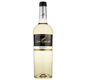 Cape Dream - Sauvignon Blanc bottle