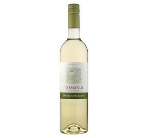 Hermanus Coast - Sauvignon Blanc bottle
