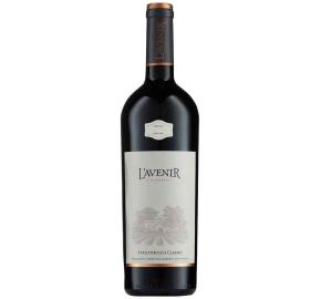 L'Avenir - Stellenbosch Classic bottle