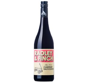 Radley & Finch - Flying French Cabernet Sauvignon bottle