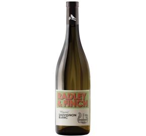 Radley & Finch - Viking Point - Sauvignon Blanc bottle