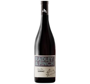Radley & Finch - Lazy Hare - Shiraz bottle