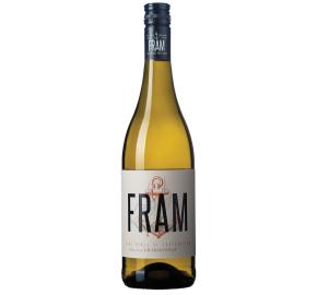 FRAM - Chardonnay bottle