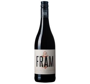 FRAM - Shiraz bottle