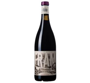 FRAM - Pinotage bottle