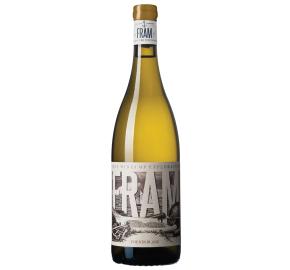 FRAM - Chenin Blanc bottle