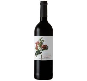 Big Flower - Cabernet Sauvignon bottle