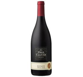 Paul Cluver - Pinot Noir Estate bottle