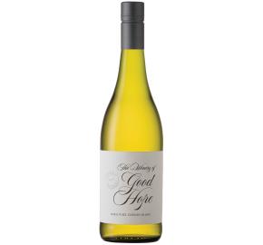 The Winery of Good Hope - Bush Vine Chenin Blanc bottle