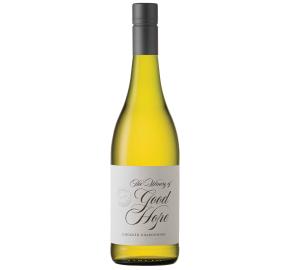 The Winery of Good Hope - Unoaked Chardonnay bottle