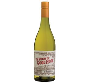 The Winery of Good Hope - Unoaked Chardonnay bottle