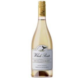 Whale Route - Sauvignon Blanc bottle