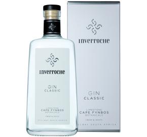 Inverroche Gin - Classic bottle